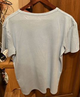 Футболка Quiksilver мужская размер 44-46