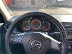 Mazda 3 2.0 МТ, 2008, 173 000 км объявление продам