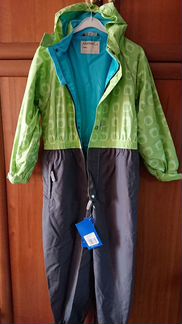 Jonathan комбинезон classic, р. 122 (+6)