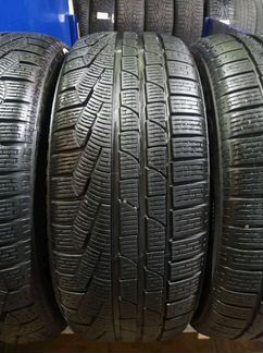 225 45 18 Pirelli бу Шины Зимние 225 45 R18 107U