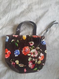 Simonetta итальянская сумка