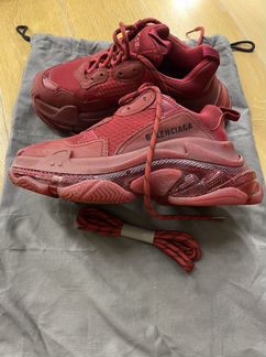 Кроссовки balenciaga оригинал