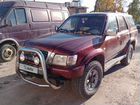 Great Wall Hover 2.4 МТ, 2005, 135 000 км