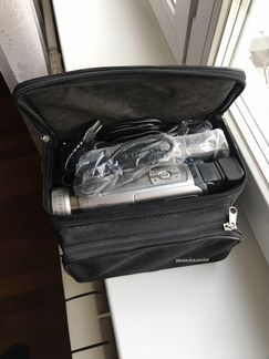 Видеокамера Panasonic NV-RZ10