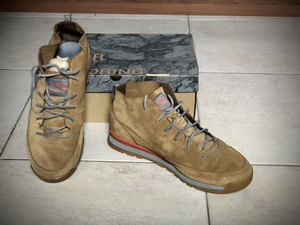 Кеды North Face