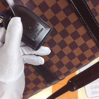 Дорожная сумка Louis Vuitton