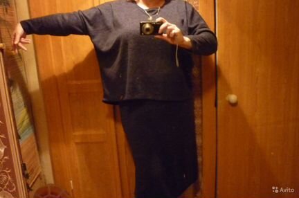 Платья-костюм Ангелина