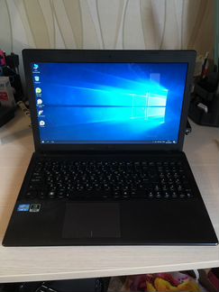Универсальный Asus x55vd-sx002h