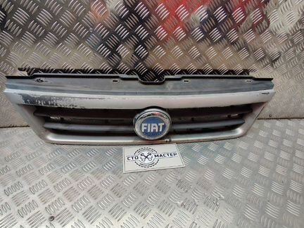 Решетка радиатора Fiat Ducato 244 F1AE 2006 - 2012