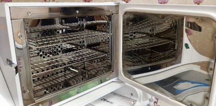 Стерилизатор воздушный гп20