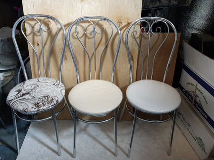 Стул новые от производителя