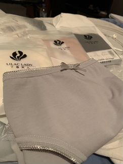 Женское нижнее белье новое/ трусы женские 44-46 р