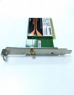 WiFi PCI сетевая карта D-Link DWA-525
