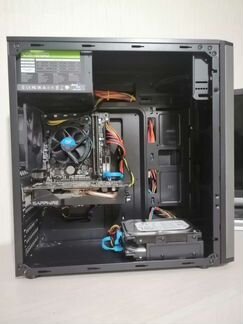 Игровой системный блок