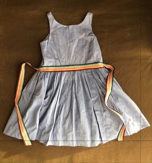 Платье для девочек Polo (Ralph Lauren)