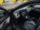 Chevrolet Cruze 1.6 МТ, 2012, 110 000 км объявление продам