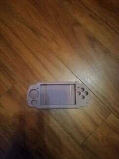 Защитный чехол для PSP