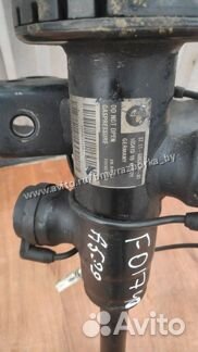 Амортизатор передний правый левый BMW F01 F02 edc