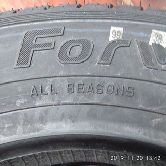 Шины Газель 185/75R16C (301)