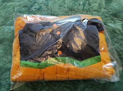 Жилетка XL безрукавка 50-52 размер