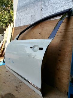 Дверь Ниссан Теана ж32 32 Nissan Teana J32 левая