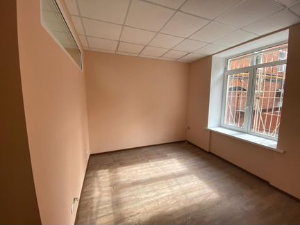 Сдам офисное помещение, 16,5 м²