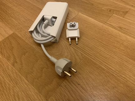 Блок питания Apple 85W Magsafe 2 MD506Z/A