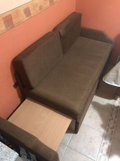 Диван кровать