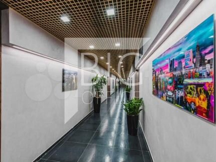 Сдам офисное помещение, 268 м²