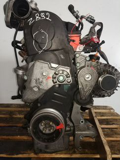 Двигатель Volkswagen Golf IV 2003г