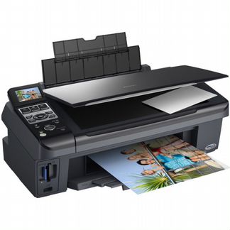 Принтер Epson