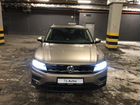 Volkswagen Tiguan 1.4 AMT, 2017, 54 000 км