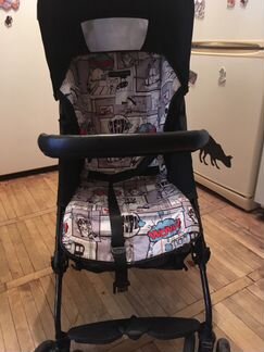 Коляска Пег перего плико мини