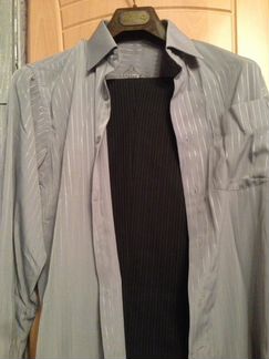 Костюм мужской 48-50