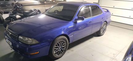 Toyota Camry 2.0 AT, 1993, 462 090 км