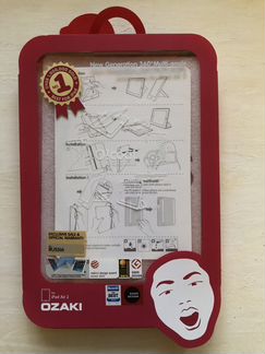 Чехол для iPad Air 2