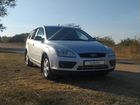 Ford Focus 1.8 МТ, 2005, 157 500 км