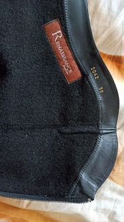 Сапоги Renaissance демисезон р.39