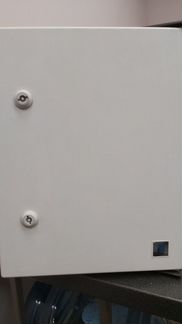 Шкаф распределительный Rittal KS1434.500