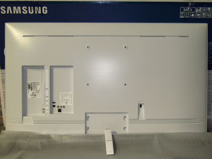 Телевизор Samsung UE50TU8510U 50