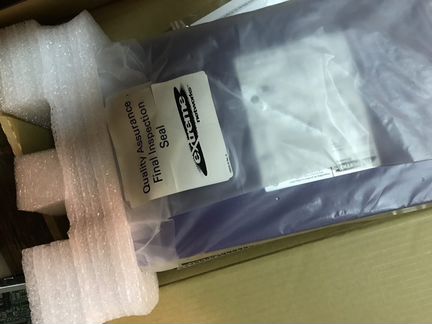 Коммутатор extreme EAS 100-24T