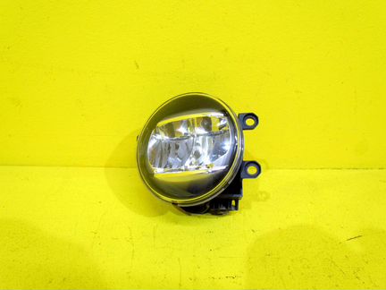 Toyota Lexus Птф Правая LED