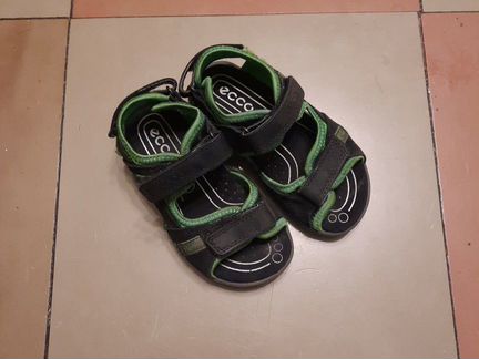 Сандалии ecco 25
