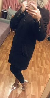 Продам пуховик