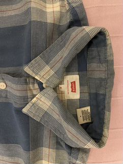Рубашка Levi’s размер M