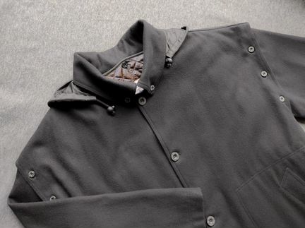 Marina yachting 52-54-56 куртка парка жилет