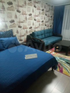2-к квартира, 47 м², 1/12 эт.