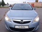 Opel Astra 1.6 МТ, 2012, 157 000 км