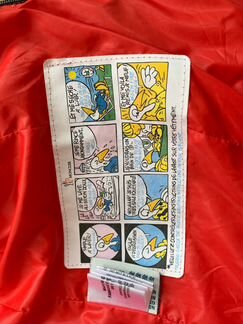 Куртка пуховик Moncler