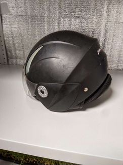 Мотошлем бу размер м 57-58